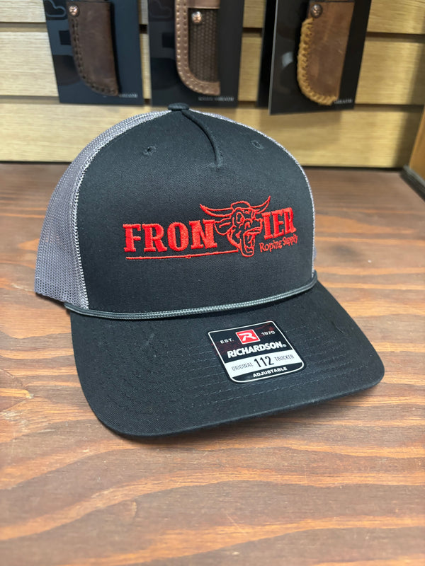 Frontier Trailer Hat