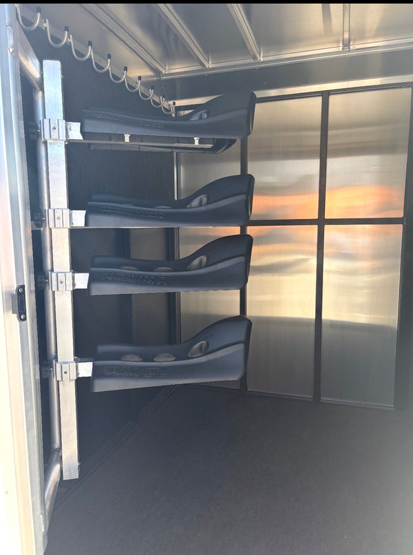 2026 Logan Coach Bullseye Stock Combo #14023