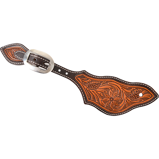 Martin Natural Rancher Spur Strap