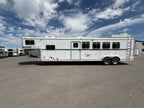 2004 Logan Coach LQ #01136