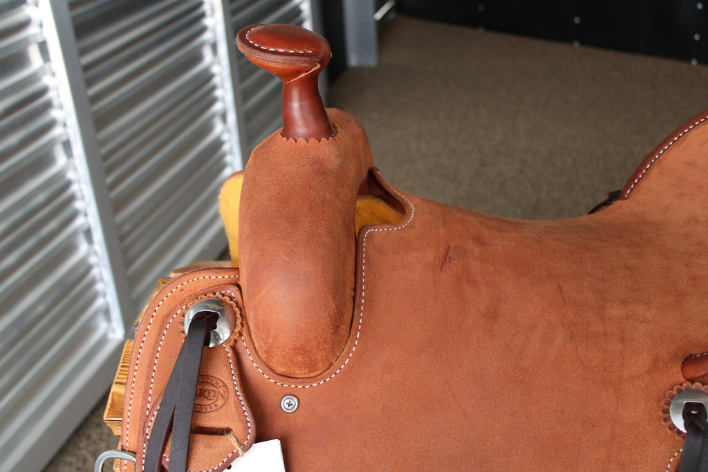 Martin 14.5" All Roughout Roper #15138