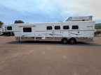 2014 Trails West 4 Horse LQ