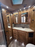2022 Logan Coach Riot 4H LQ #09718