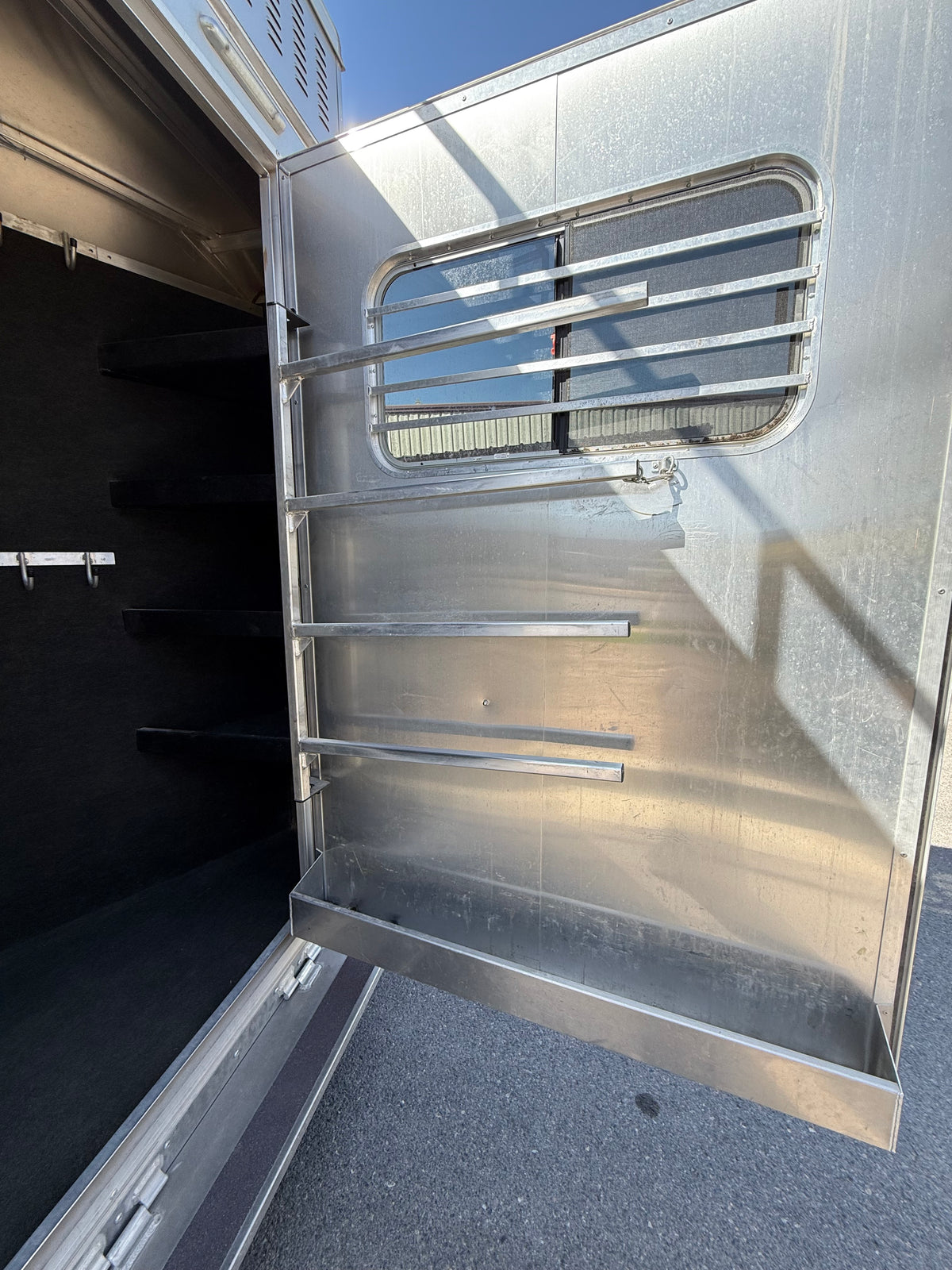 2019 4H LQ Logan Coach #07386