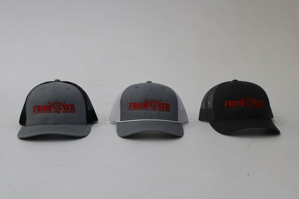 Frontier Trailer Hat