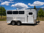 Logan Coach 3H BP Bullseye Xl #14416