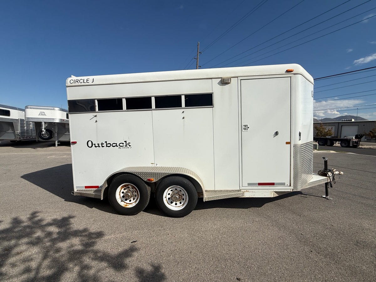 2004 3H Outback BP