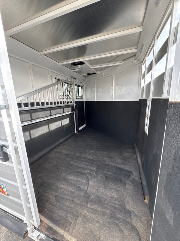 2021 Trails West 2 hr Lone Star BP #4318