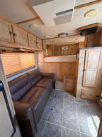 2004 Sundowner 6 Horse LQ #4288