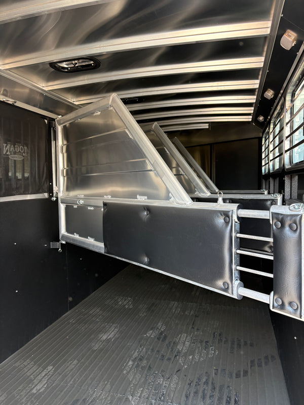 2026 Logan Coach Bullseye XL 4 HR BP #13877