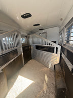 2017 3H LQ Elite Trailer #17609