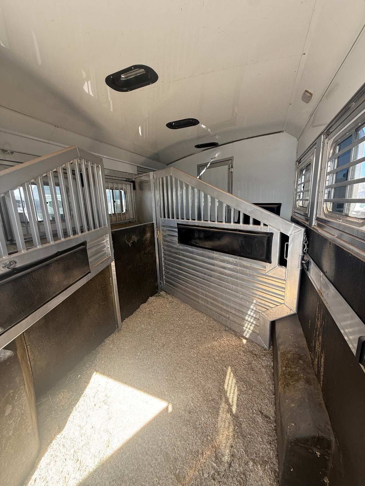 2017 3H LQ Elite Trailer #17609