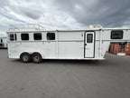 2004 4H Classic Trailer #18455