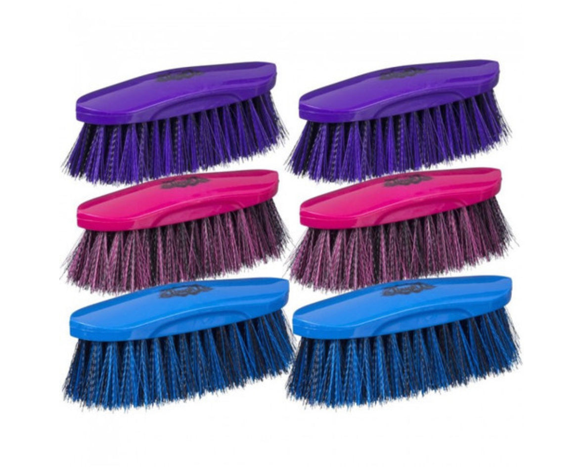 Tough 1 1/4 Body Brush