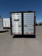 2026 Logan Coach 22’ Stock Combo T/T #13847