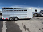 2015 Exiss 20’ Stock Combo #5987