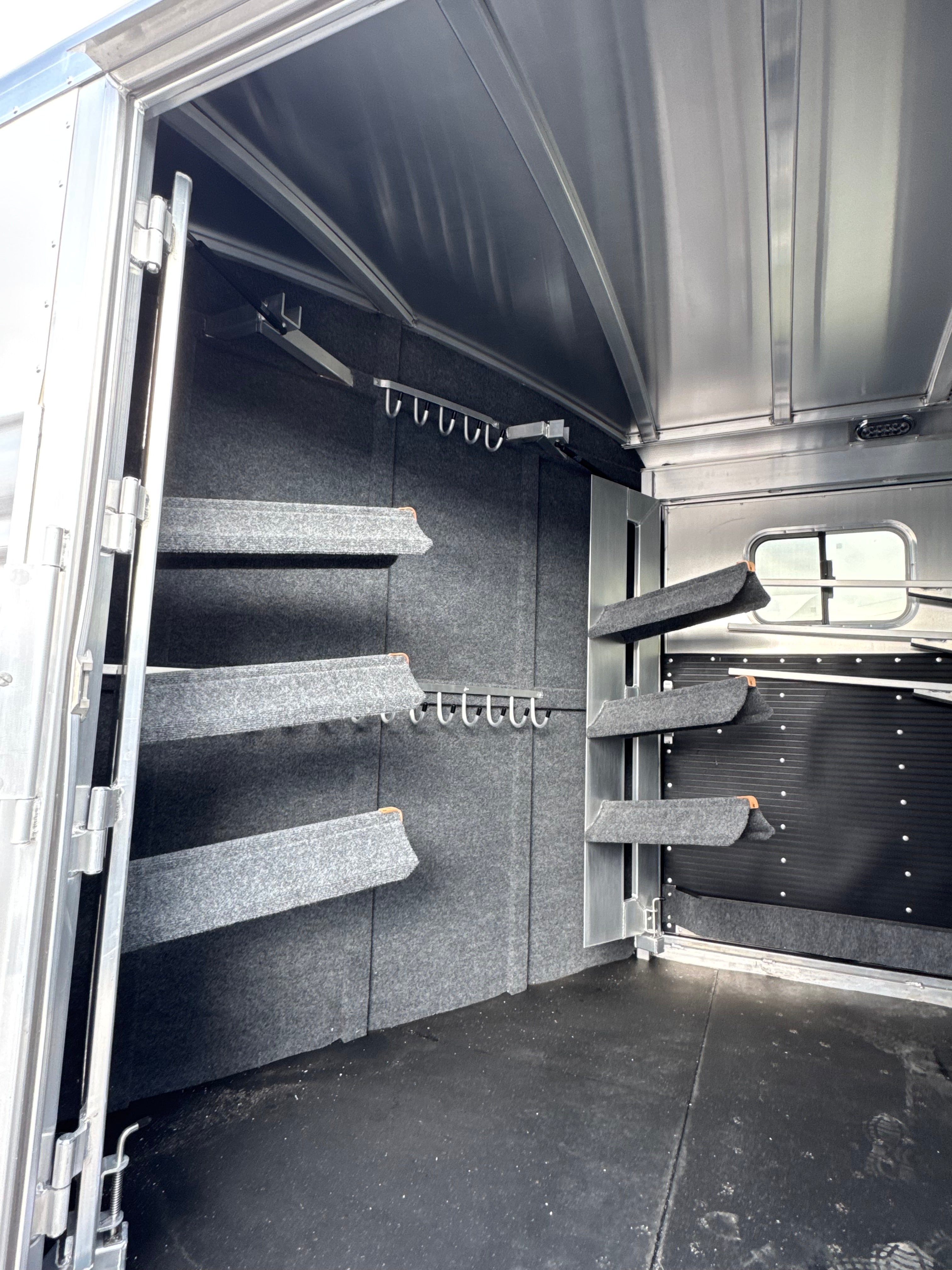 2026 Platinum Coach C-Sport DMD 26’ Stock Combo #13295