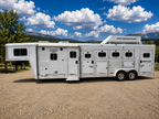 2012 Logan Coach 4H Razor XLT LQ #72351