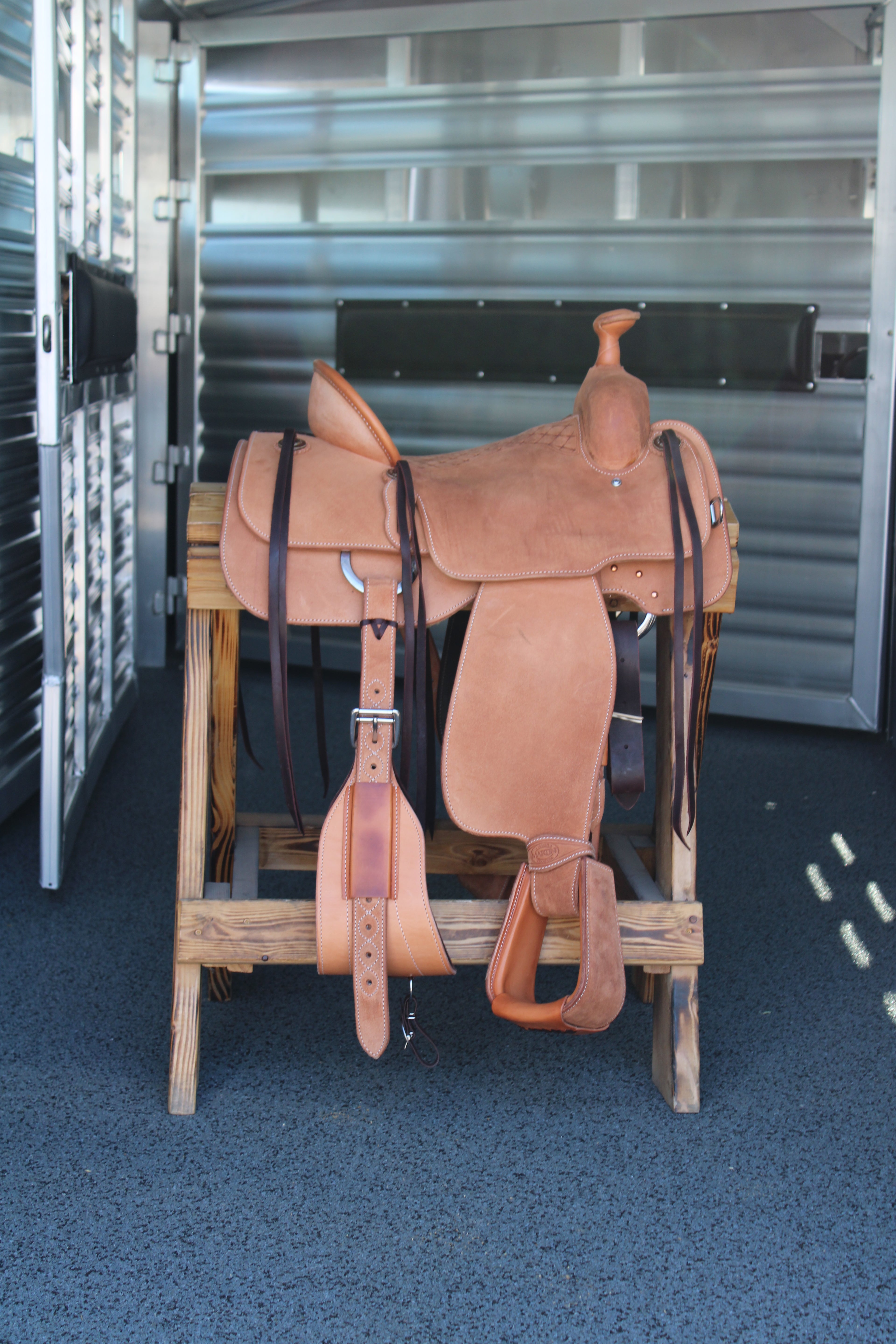 Martin 14.5 Team Roper #15139