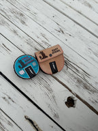 Mini Easy String w/ Holder