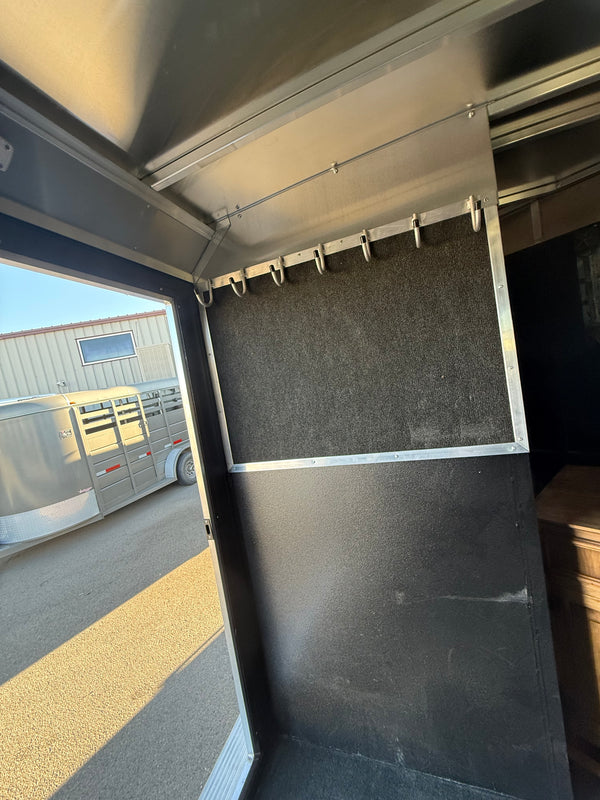 2020 Logan Coach 16’ Stock Combo #08823