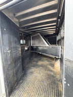 2011 Logan Coach 4 HR Razor LQ #72664