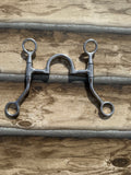 Jo Cowboy Line -Long Heavy Rod Wide correction