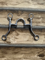 Jo Cowboy Line -Long Heavy Rod Wide correction