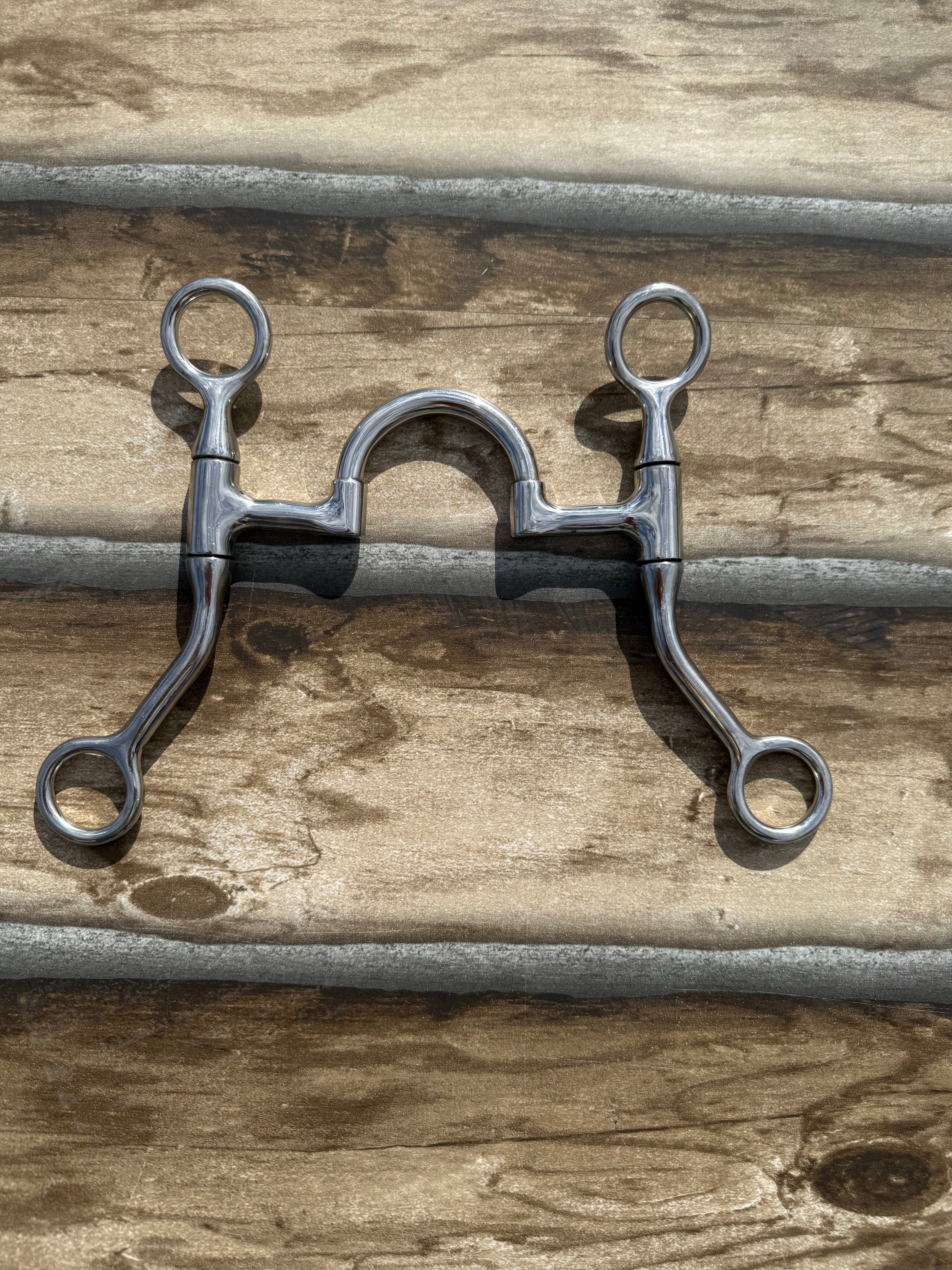 Jo Cowboy Line -Long Heavy Rod Wide correction