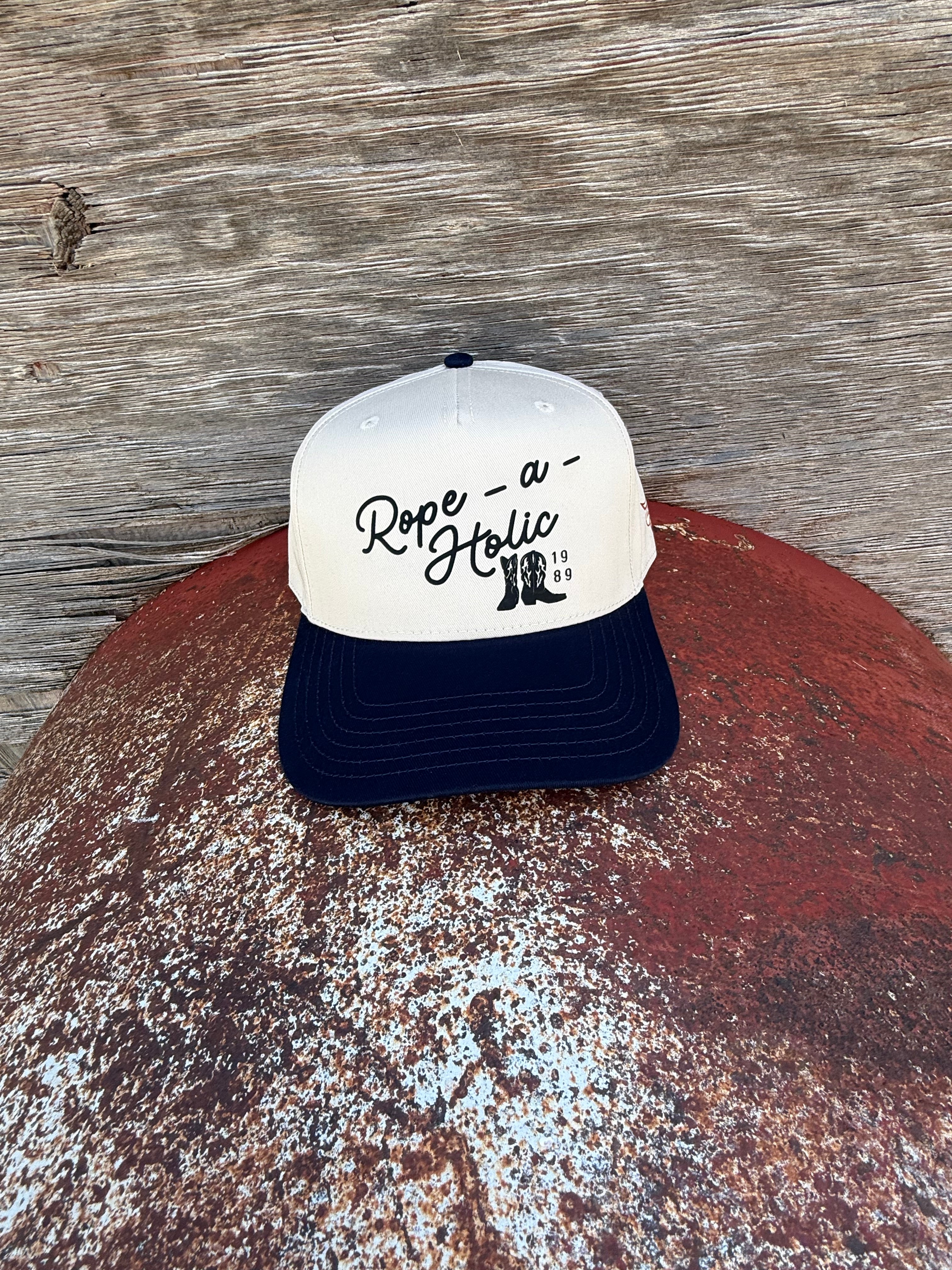 Frontier Trucker Hats