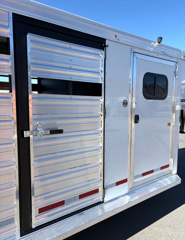 2026 Logan Coach Bullseye Stock Combo #14023