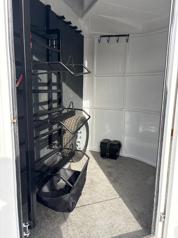 2021 Trails West 2 hr Lone Star BP #4318