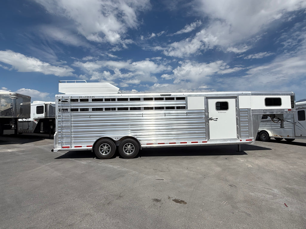 2027 Platinum Coach DMD 26’ Stock Combo #13536