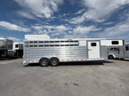 2027 Platinum Coach DMD 26’ Stock Combo #13536
