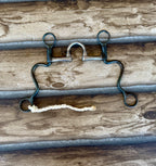 Dutton Round Port Smooth Bar 3 Piece Correction
