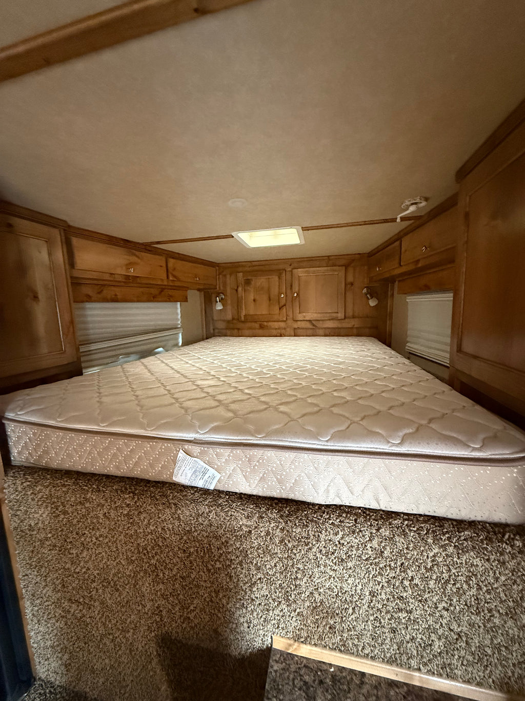 2012 3H Logan Coach Razor #72056