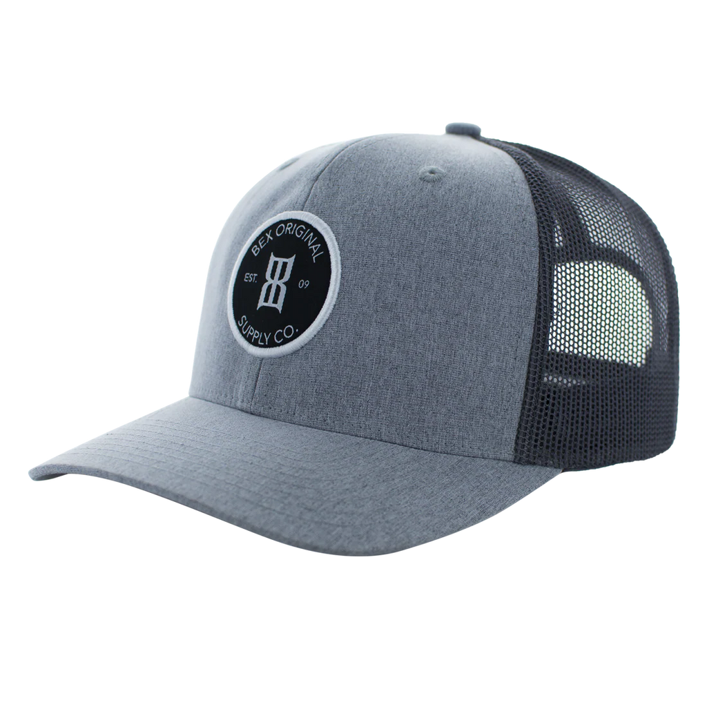 BEX CAPS