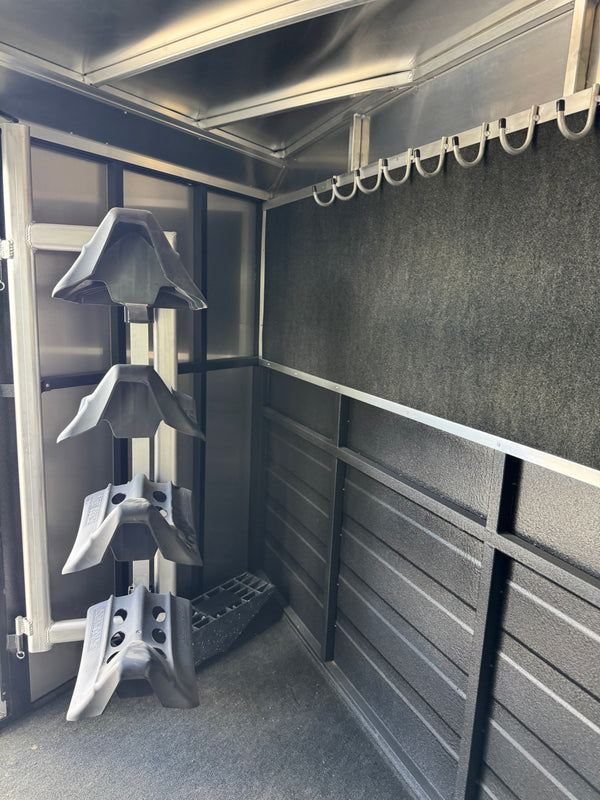 2026 Logan Coach 20’ Stock Combo #12966