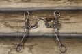JO Cowboy Line Short Shank Chain Port