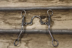 JO Cowboy Line Short Shank Chain Port