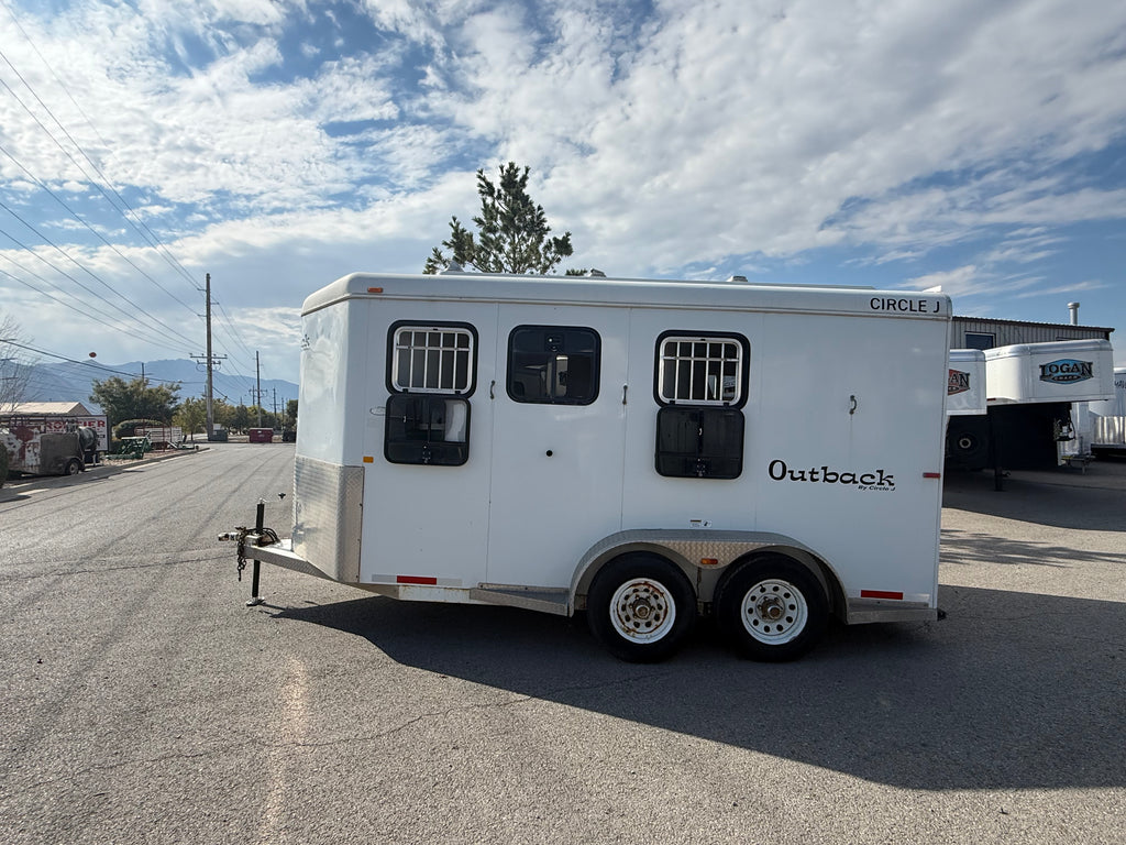 2004 3H Outback BP