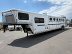 2004 Sundowner 6 Horse LQ #4288