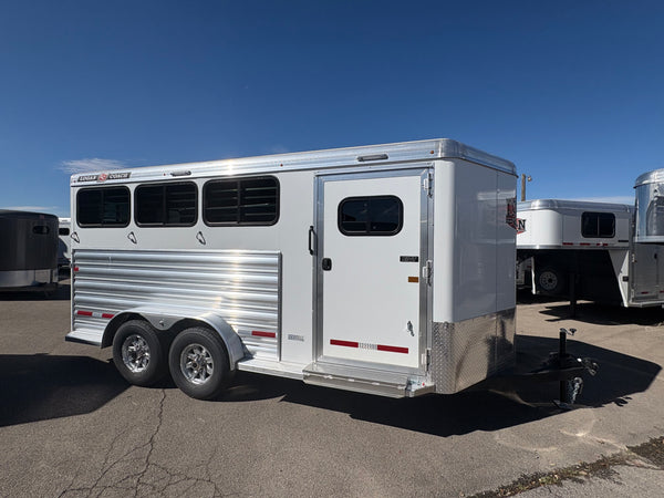 2025 Logan Coach Riot 3 HR BP #13896