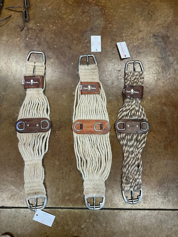 Used Roper Cinches 28”-32”