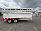 2009 Donahue Stock Trailer #21292