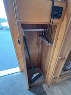 2004 4H Classic Trailer #18455