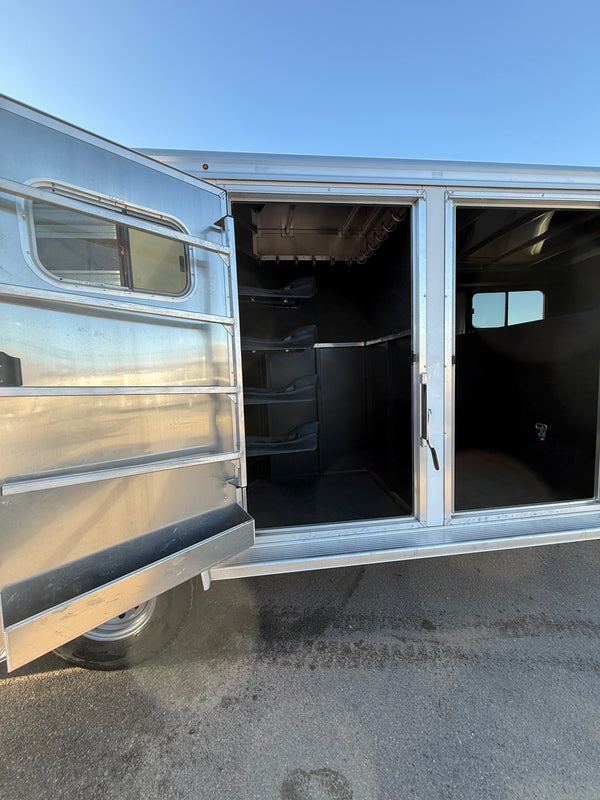 2020 Logan Coach 16’ Stock Combo #08823