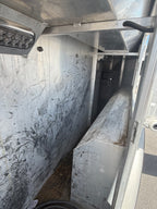 2015 Platinum 4 Horse Living Quarters #07399