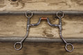 JO Cowboy Line Short Shank Hing Port