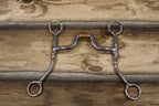 JO Cowboy Line Short Shank Hing Port